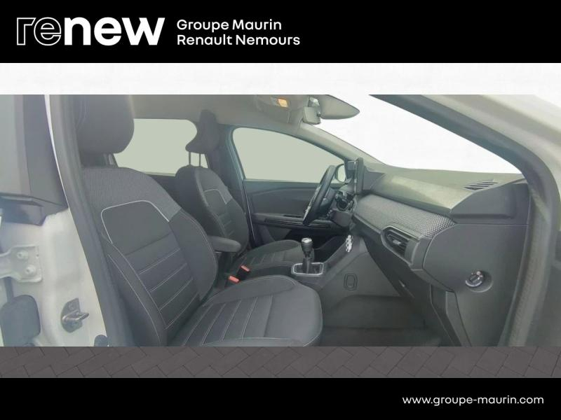 DACIA Jogger d’occasion à vendre à SAINT PIERRE LES NEMOURS chez DPL - SNCA (Photo 14)