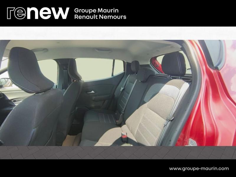 DACIA Sandero d’occasion à vendre à SAINT PIERRE LES NEMOURS chez DPL - SNCA (Photo 15)