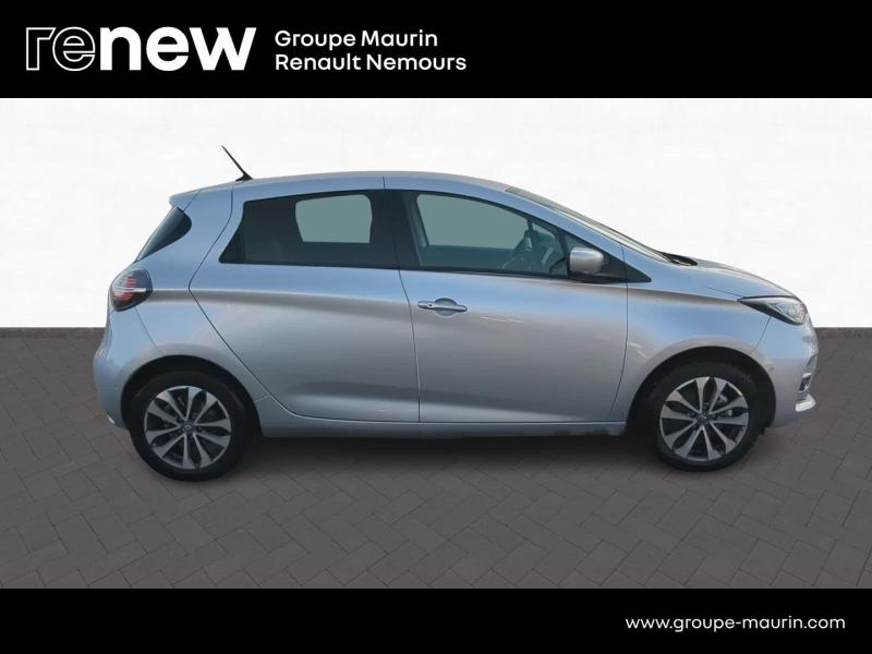 RENAULT Zoe d’occasion à vendre à SAINT PIERRE LES NEMOURS chez DPL - SNCA (Photo 7)