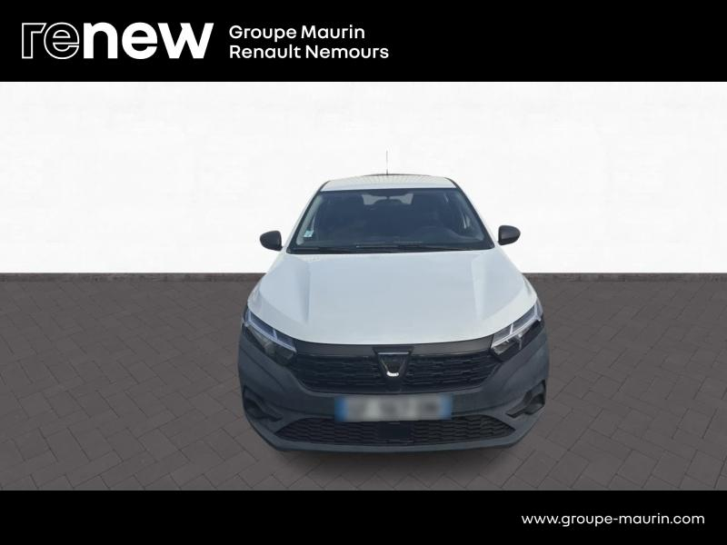 DACIA Sandero d’occasion à vendre à SAINT PIERRE LES NEMOURS chez DPL - SNCA (Photo 7)
