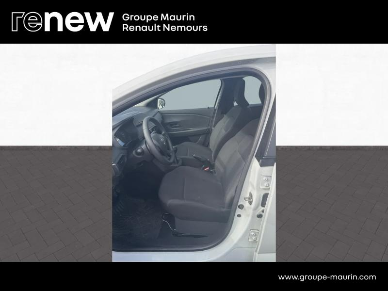 DACIA Sandero d’occasion à vendre à SAINT PIERRE LES NEMOURS chez DPL - SNCA (Photo 8)
