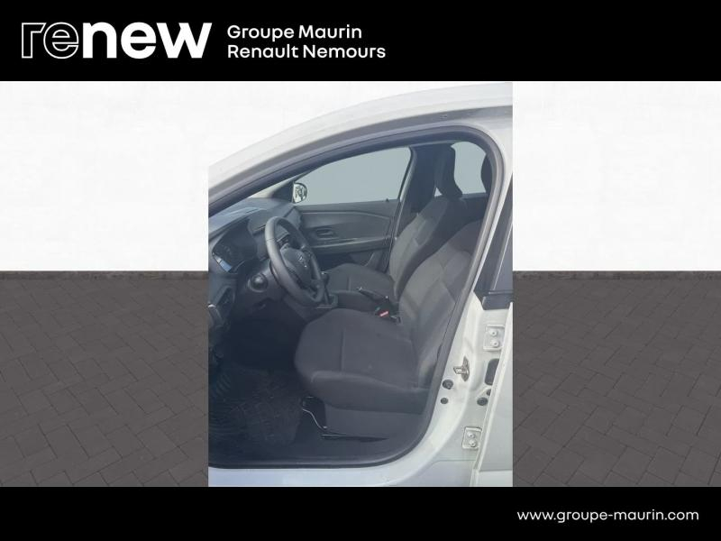 DACIA Sandero d’occasion à vendre à SAINT PIERRE LES NEMOURS chez DPL - SNCA (Photo 10)
