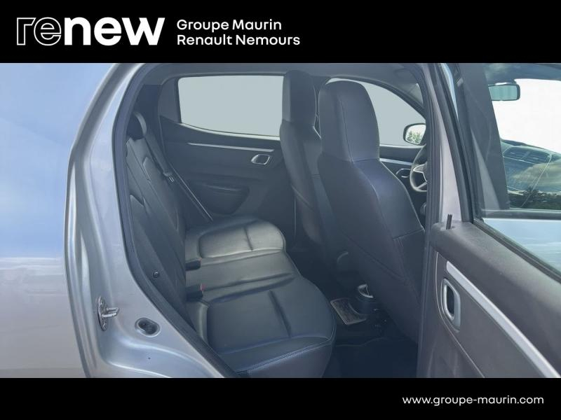 DACIA Spring d’occasion à vendre à SAINT PIERRE LES NEMOURS chez DPL - SNCA (Photo 15)