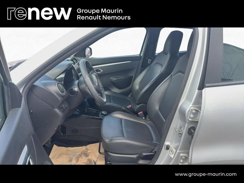 DACIA Spring d’occasion à vendre à SAINT PIERRE LES NEMOURS chez DPL - SNCA (Photo 16)