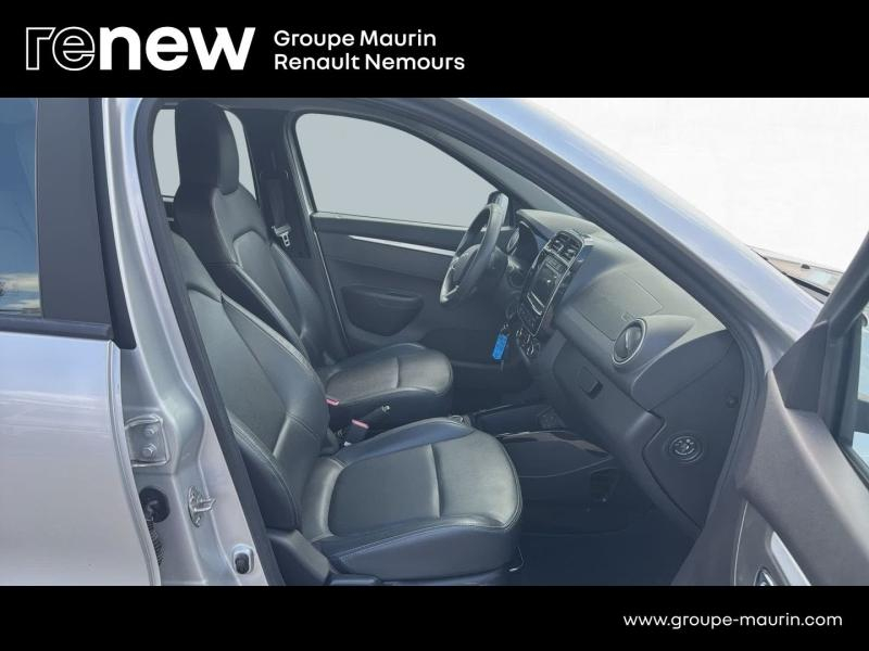 DACIA Spring d’occasion à vendre à SAINT PIERRE LES NEMOURS chez DPL - SNCA (Photo 17)