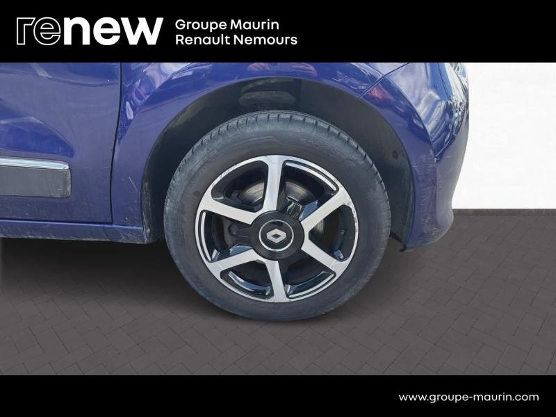 RENAULT Twingo d’occasion à vendre à SAINT PIERRE LES NEMOURS chez DPL - SNCA (Photo 5)
