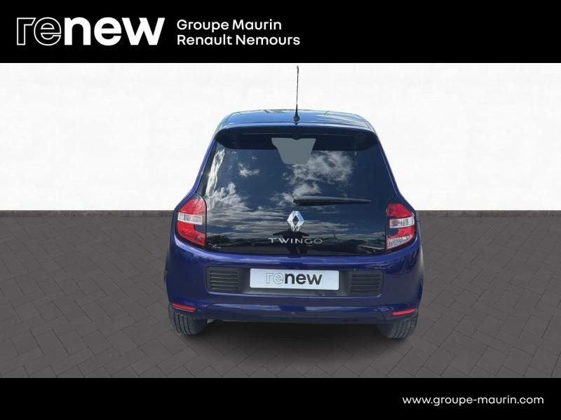 RENAULT Twingo d’occasion à vendre à SAINT PIERRE LES NEMOURS chez DPL - SNCA (Photo 8)