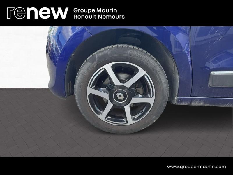 RENAULT Twingo d’occasion à vendre à SAINT PIERRE LES NEMOURS chez DPL - SNCA (Photo 12)