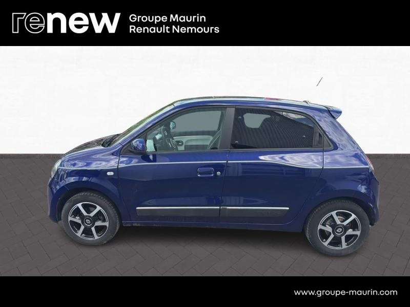 RENAULT Twingo d’occasion à vendre à SAINT PIERRE LES NEMOURS chez DPL - SNCA (Photo 13)