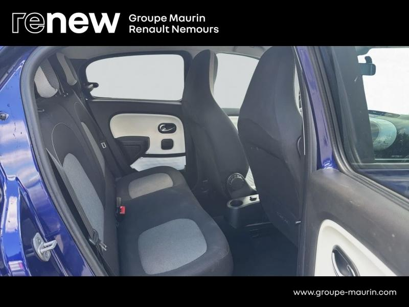 RENAULT Twingo d’occasion à vendre à SAINT PIERRE LES NEMOURS chez DPL - SNCA (Photo 15)