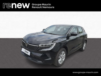 RENAULT Austral 1.2 TCe mild hybrid advanced 130ch Evolution - 23 85400 km à vendre