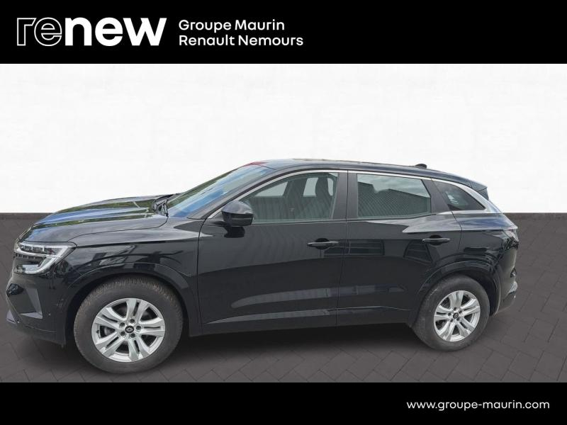 RENAULT Austral d’occasion à vendre à SAINT PIERRE LES NEMOURS chez DPL - SNCA (Photo 3)
