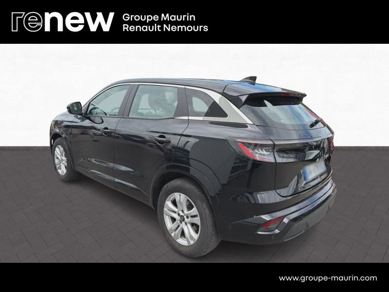 RENAULT Austral d’occasion à vendre à SAINT PIERRE LES NEMOURS chez DPL - SNCA (Photo 5)