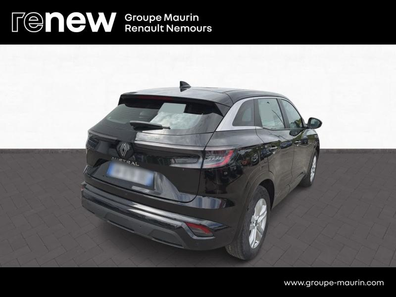 RENAULT Austral d’occasion à vendre à SAINT PIERRE LES NEMOURS chez DPL - SNCA (Photo 7)