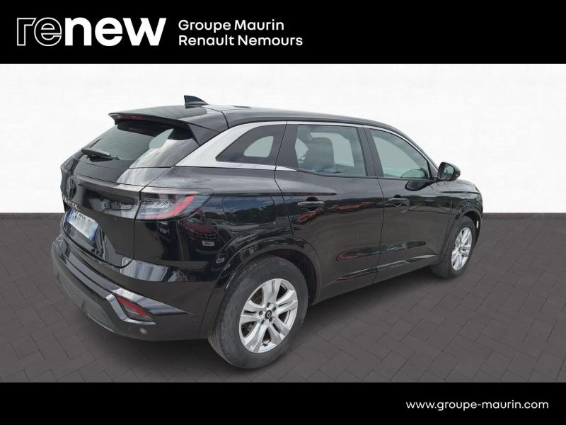 RENAULT Austral d’occasion à vendre à SAINT PIERRE LES NEMOURS chez DPL - SNCA (Photo 8)
