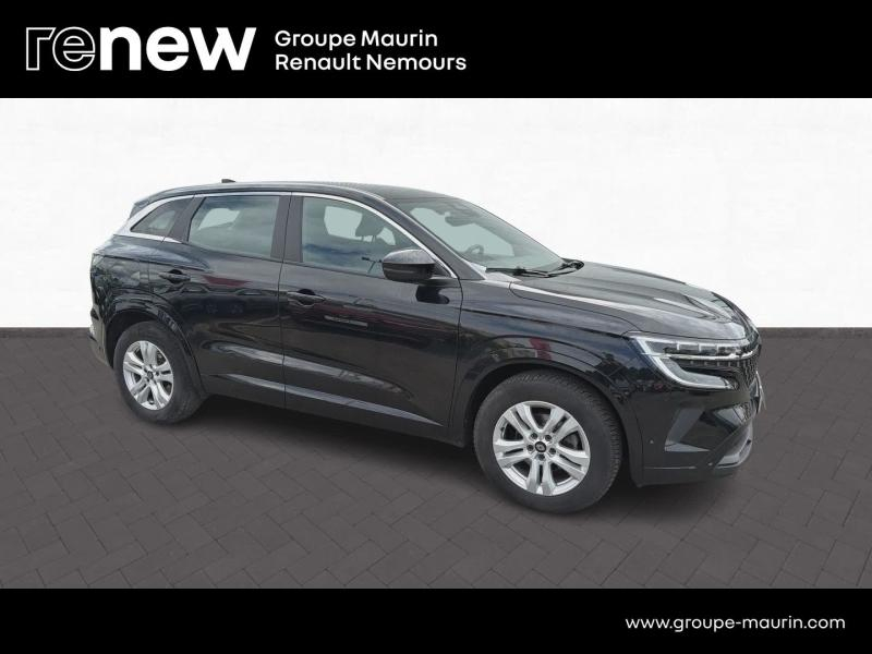 RENAULT Austral d’occasion à vendre à SAINT PIERRE LES NEMOURS chez DPL - SNCA (Photo 10)