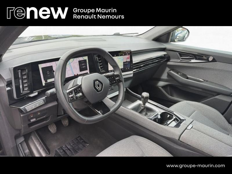 RENAULT Austral d’occasion à vendre à SAINT PIERRE LES NEMOURS chez DPL - SNCA (Photo 17)