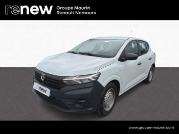 DACIA Sandero 1.0 SCe 65ch Access 42299 km à vendre