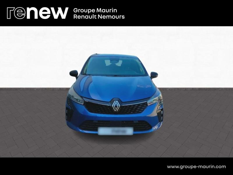 RENAULT Clio d’occasion à vendre à SAINT PIERRE LES NEMOURS chez DPL - SNCA (Photo 7)