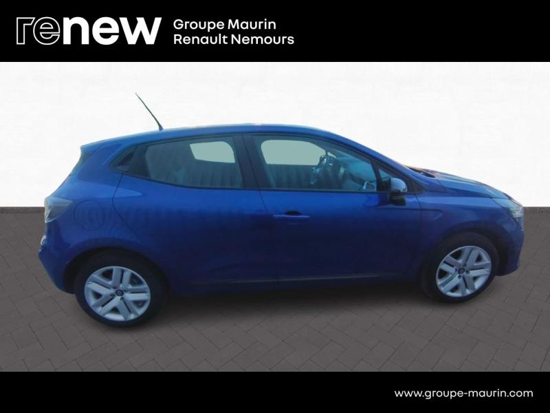 RENAULT Clio d’occasion à vendre à SAINT PIERRE LES NEMOURS chez DPL - SNCA (Photo 10)