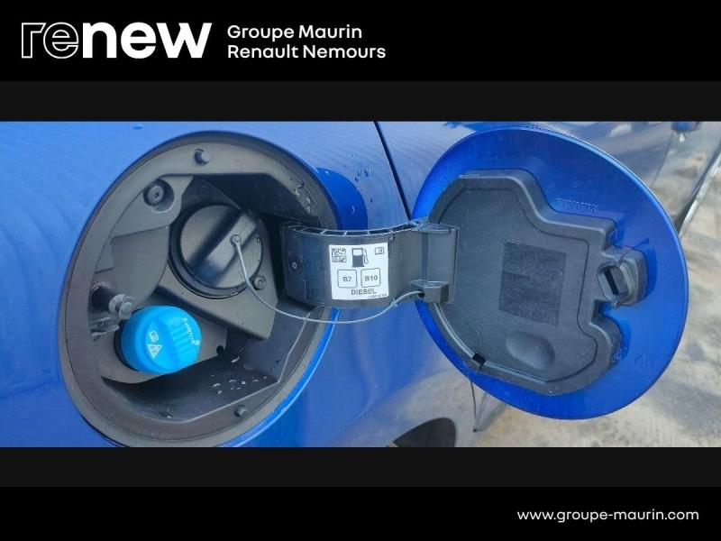 RENAULT Clio d’occasion à vendre à SAINT PIERRE LES NEMOURS chez DPL - SNCA (Photo 12)