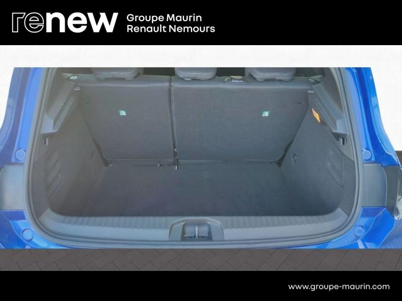 RENAULT Clio d’occasion à vendre à SAINT PIERRE LES NEMOURS chez DPL - SNCA (Photo 13)