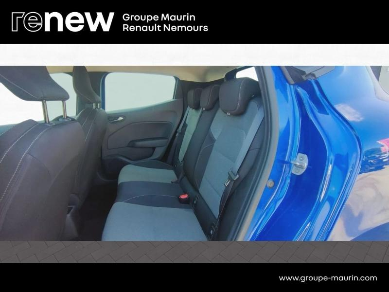 RENAULT Clio d’occasion à vendre à SAINT PIERRE LES NEMOURS chez DPL - SNCA (Photo 14)