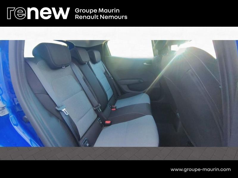 RENAULT Clio d’occasion à vendre à SAINT PIERRE LES NEMOURS chez DPL - SNCA (Photo 15)