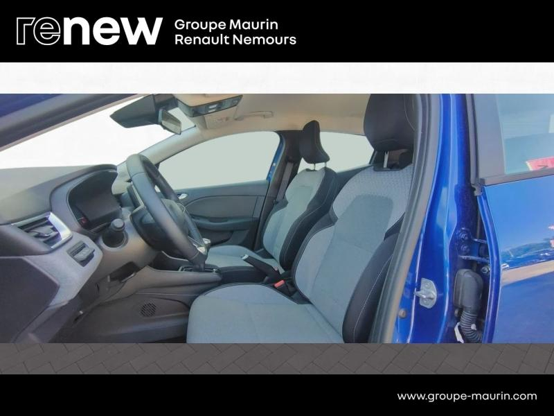RENAULT Clio d’occasion à vendre à SAINT PIERRE LES NEMOURS chez DPL - SNCA (Photo 17)