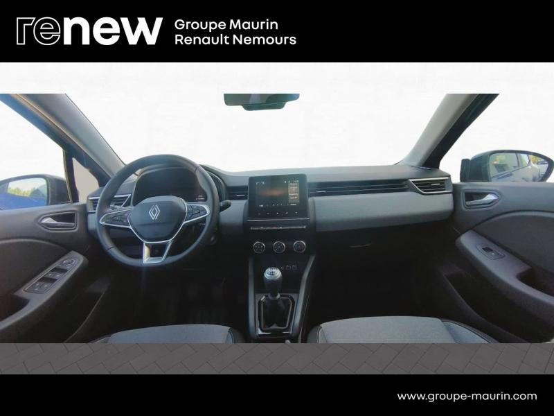 RENAULT Clio d’occasion à vendre à SAINT PIERRE LES NEMOURS chez DPL - SNCA (Photo 18)