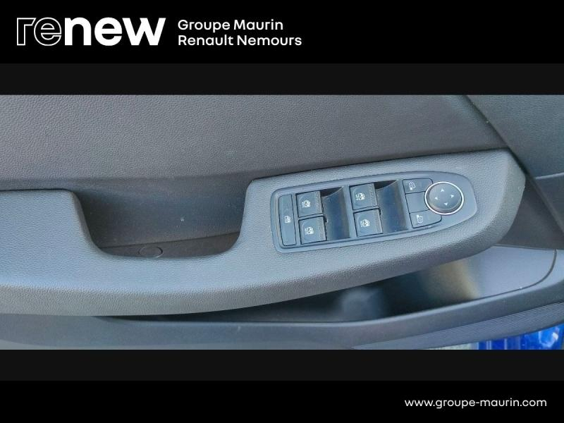 RENAULT Clio d’occasion à vendre à SAINT PIERRE LES NEMOURS chez DPL - SNCA (Photo 19)