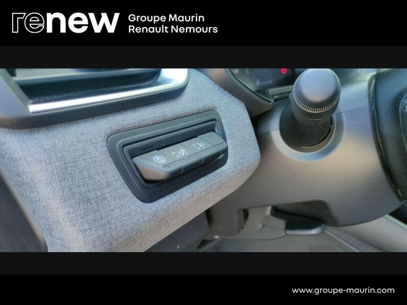 RENAULT Clio d’occasion à vendre à SAINT PIERRE LES NEMOURS chez DPL - SNCA (Photo 20)
