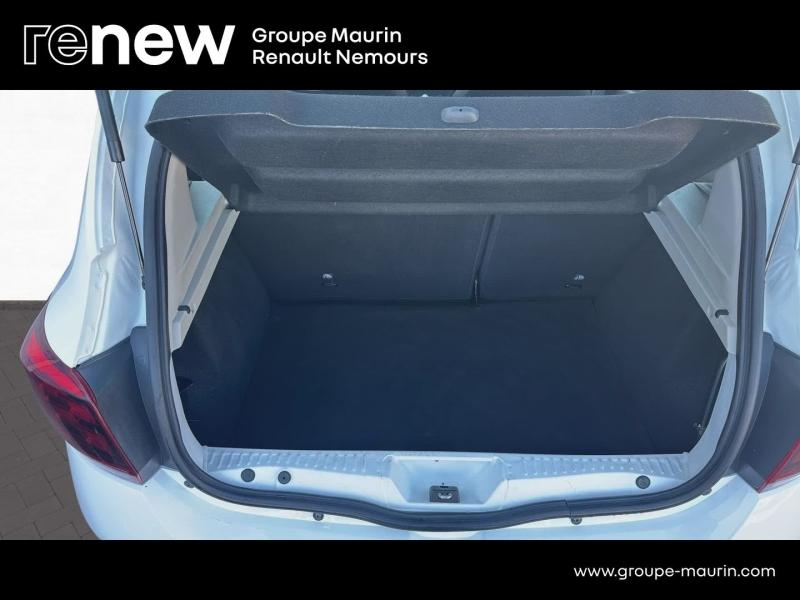 DACIA Sandero d’occasion à vendre à SAINT PIERRE LES NEMOURS chez DPL - SNCA (Photo 9)
