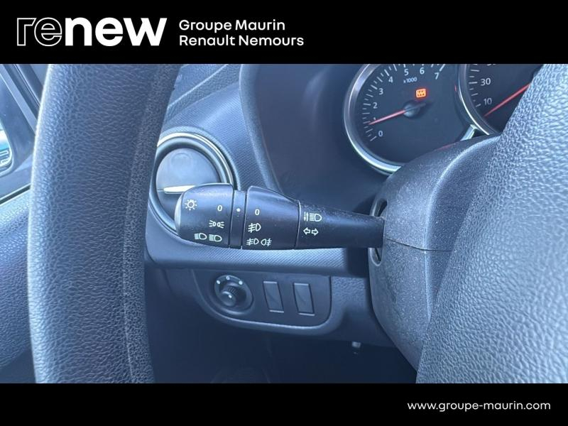 DACIA Sandero d’occasion à vendre à SAINT PIERRE LES NEMOURS chez DPL - SNCA (Photo 19)