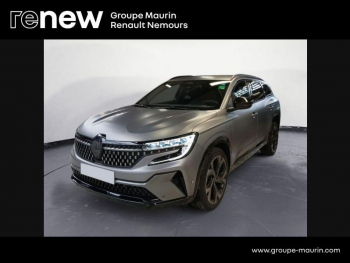 RENAULT Espace d’occasion à vendre à SAINT PIERRE LES NEMOURS