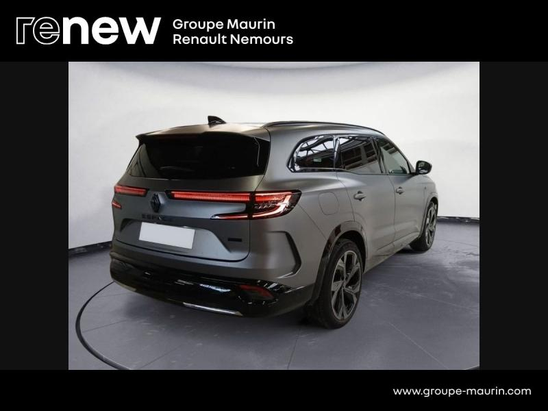 RENAULT Espace d’occasion à vendre à SAINT PIERRE LES NEMOURS chez DPL - SNCA (Photo 3)