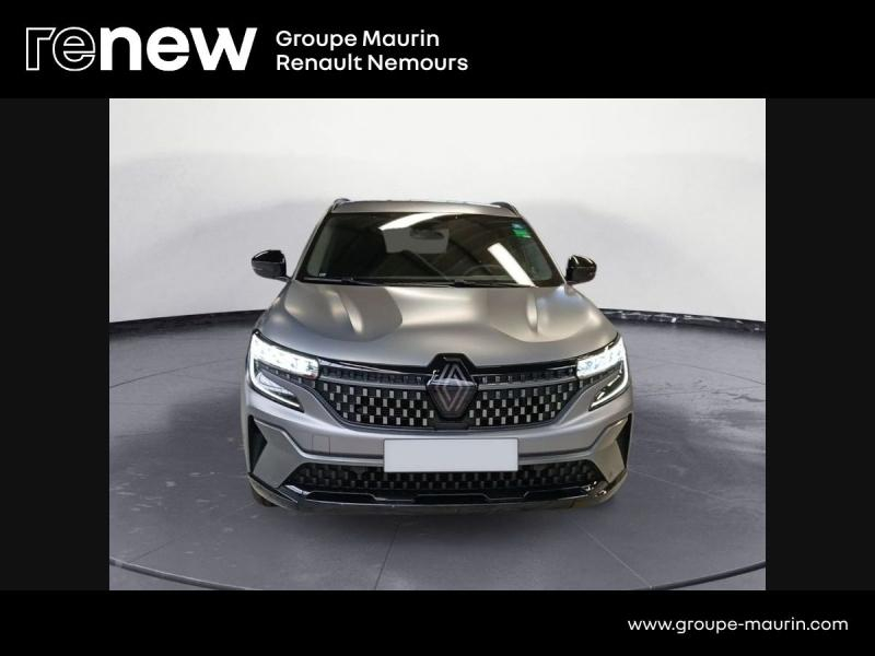 RENAULT Espace d’occasion à vendre à SAINT PIERRE LES NEMOURS chez DPL - SNCA (Photo 5)
