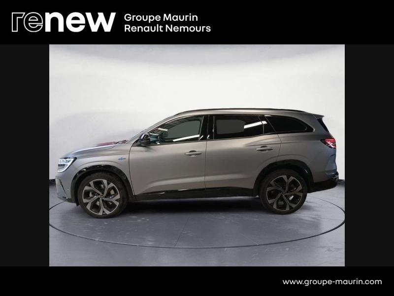 RENAULT Espace d’occasion à vendre à SAINT PIERRE LES NEMOURS chez DPL - SNCA (Photo 6)