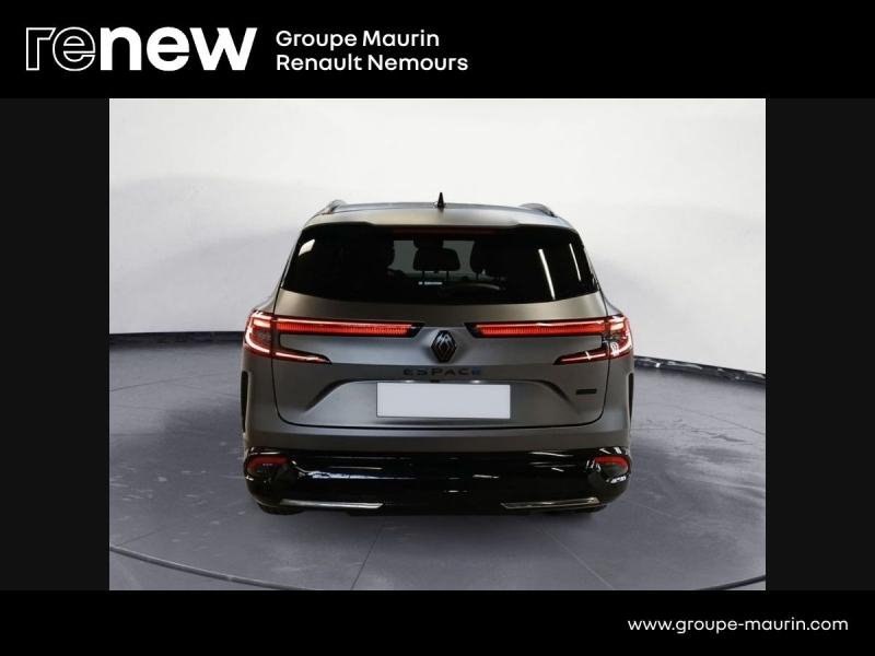 RENAULT Espace d’occasion à vendre à SAINT PIERRE LES NEMOURS chez DPL - SNCA (Photo 7)