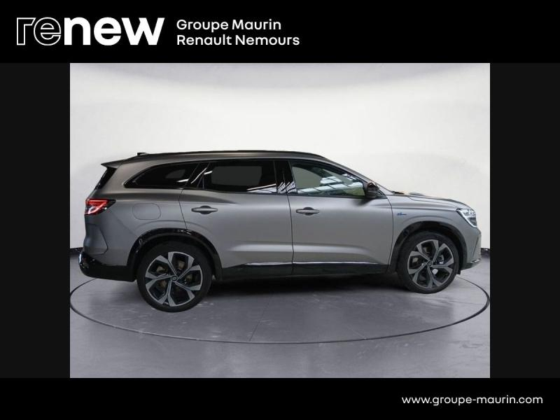 RENAULT Espace d’occasion à vendre à SAINT PIERRE LES NEMOURS chez DPL - SNCA (Photo 8)