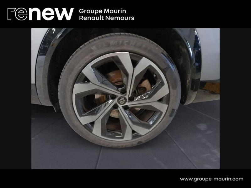RENAULT Espace d’occasion à vendre à SAINT PIERRE LES NEMOURS chez DPL - SNCA (Photo 9)