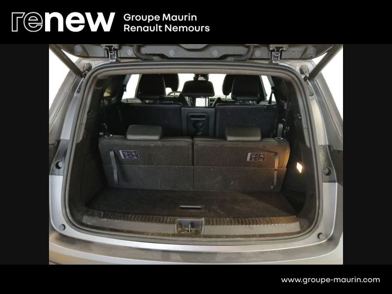 RENAULT Espace d’occasion à vendre à SAINT PIERRE LES NEMOURS chez DPL - SNCA (Photo 10)