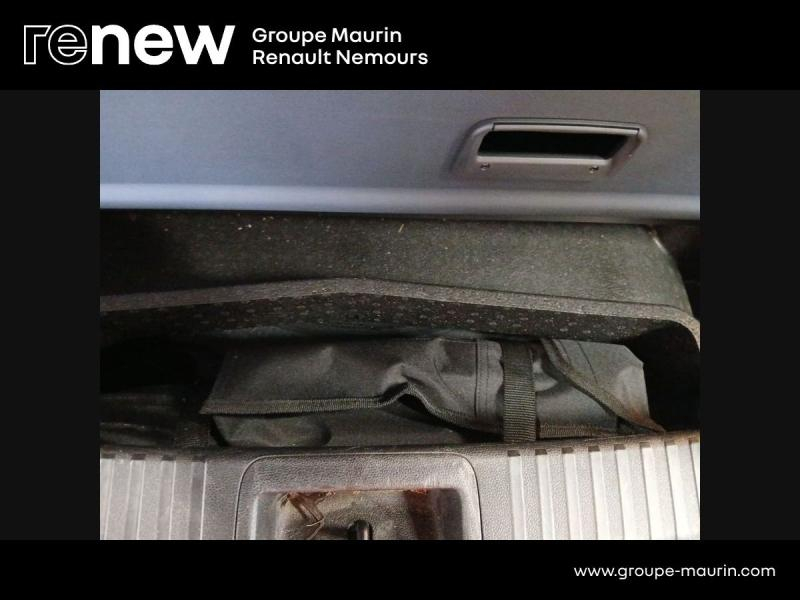 RENAULT Espace d’occasion à vendre à SAINT PIERRE LES NEMOURS chez DPL - SNCA (Photo 11)