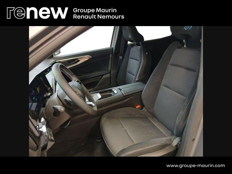 RENAULT Espace d’occasion à vendre à SAINT PIERRE LES NEMOURS chez DPL - SNCA (Photo 12)