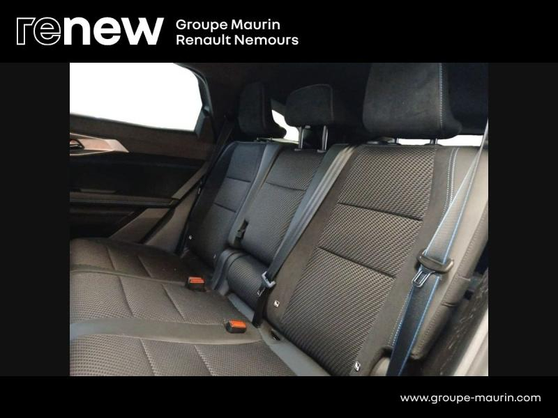 RENAULT Espace d’occasion à vendre à SAINT PIERRE LES NEMOURS chez DPL - SNCA (Photo 13)