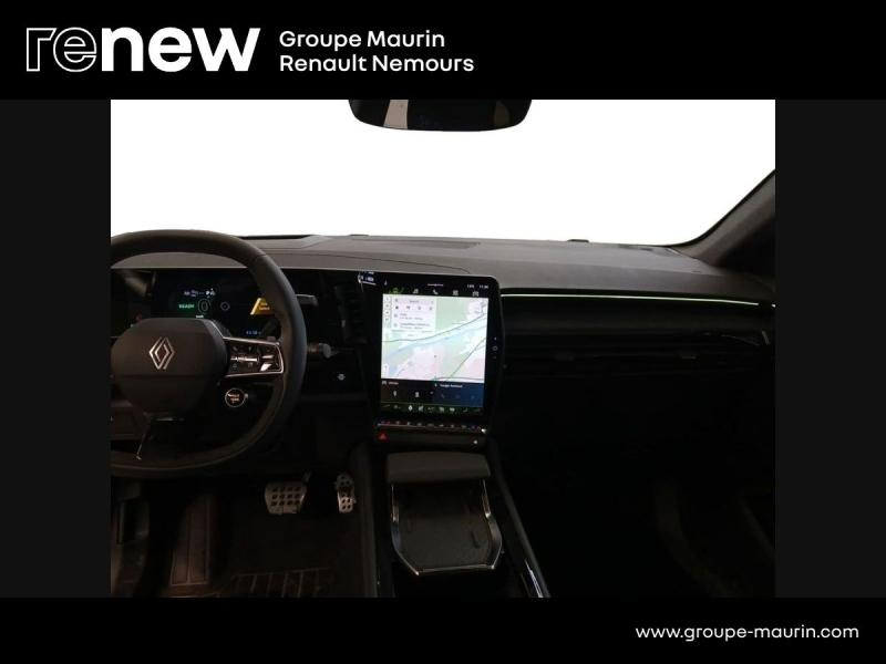 RENAULT Espace d’occasion à vendre à SAINT PIERRE LES NEMOURS chez DPL - SNCA (Photo 14)