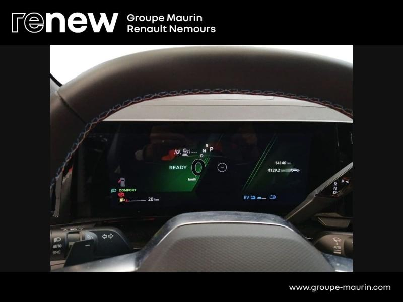 RENAULT Espace d’occasion à vendre à SAINT PIERRE LES NEMOURS chez DPL - SNCA (Photo 15)