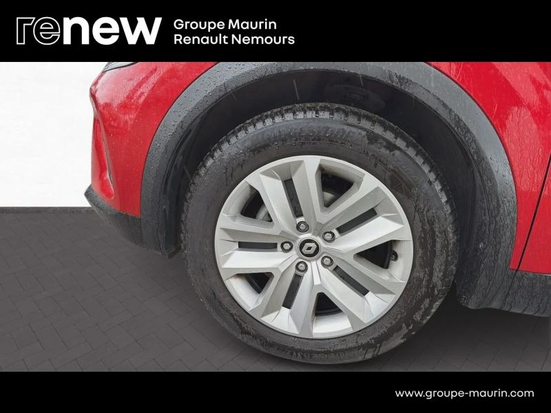 RENAULT Captur d’occasion à vendre à SAINT PIERRE LES NEMOURS chez DPL - SNCA (Photo 13)
