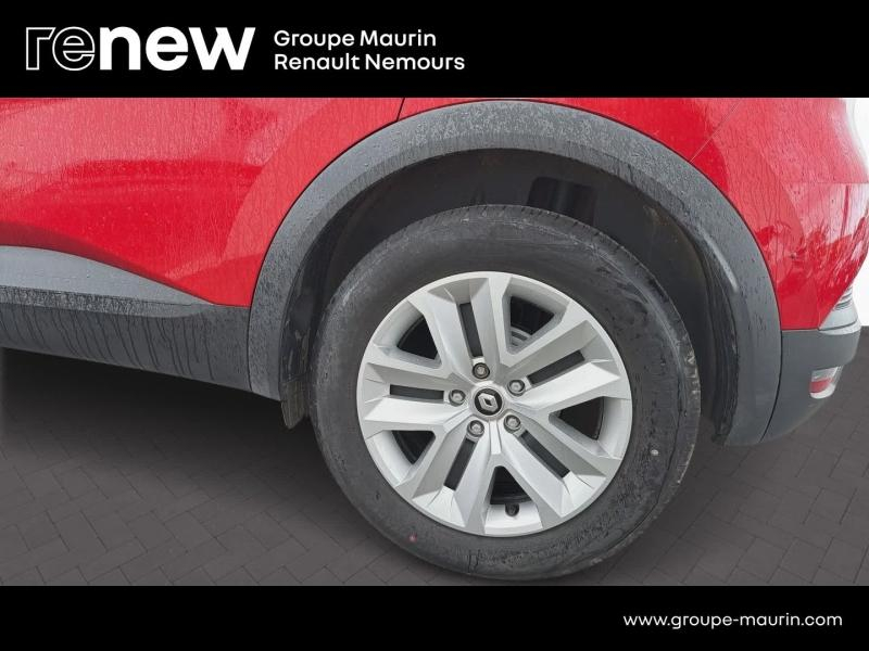 RENAULT Captur d’occasion à vendre à SAINT PIERRE LES NEMOURS chez DPL - SNCA (Photo 15)