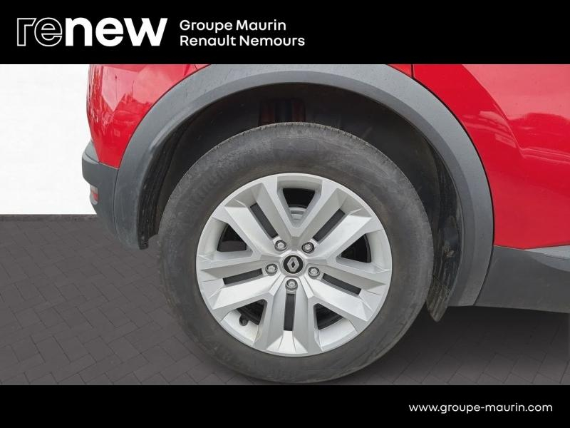 RENAULT Captur d’occasion à vendre à SAINT PIERRE LES NEMOURS chez DPL - SNCA (Photo 16)
